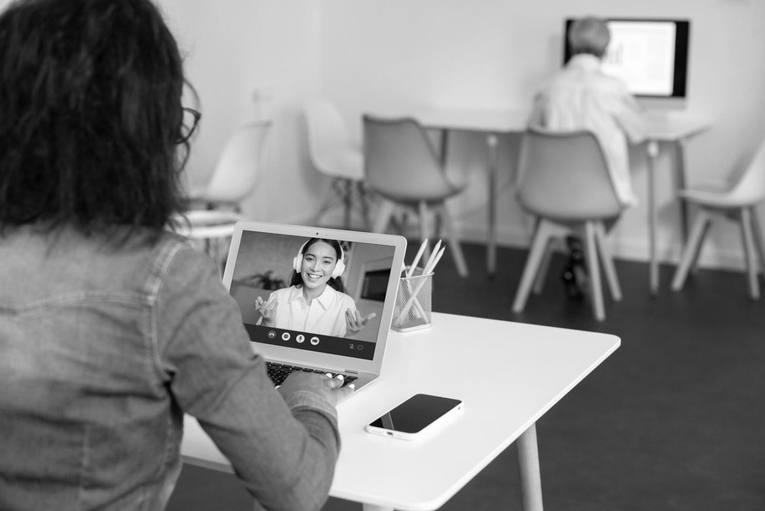 Formation budgétaire en petit groupe avec expert financier