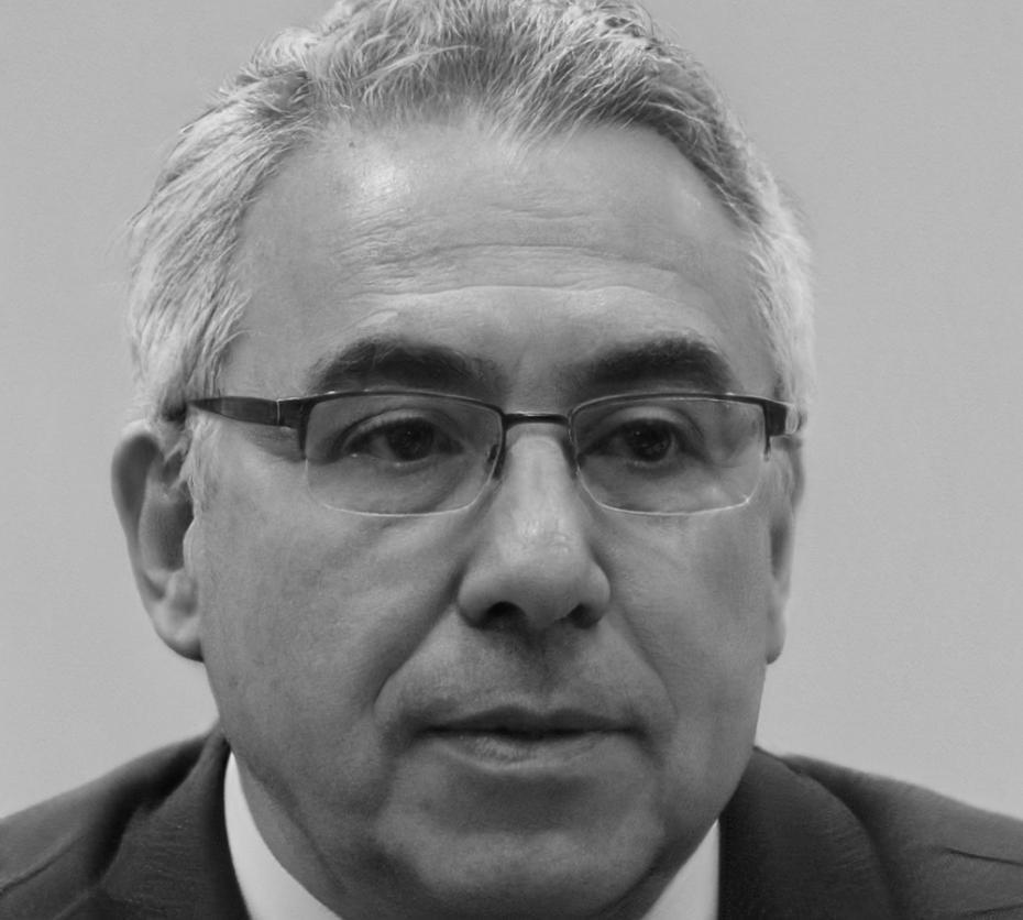 Portrait de Thomas Bernardi