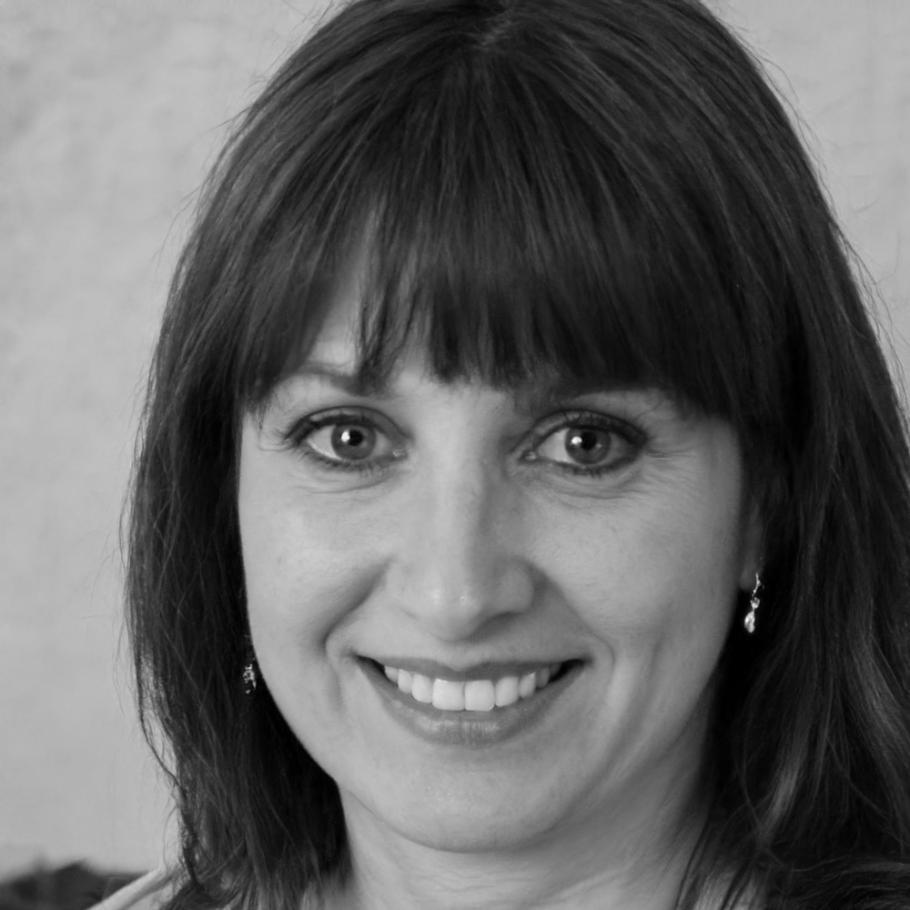 Portrait professionnel de Claire Moreau, experte en planification financière